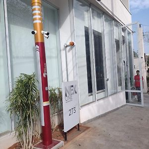 Apartamento de 1 Dormitorio